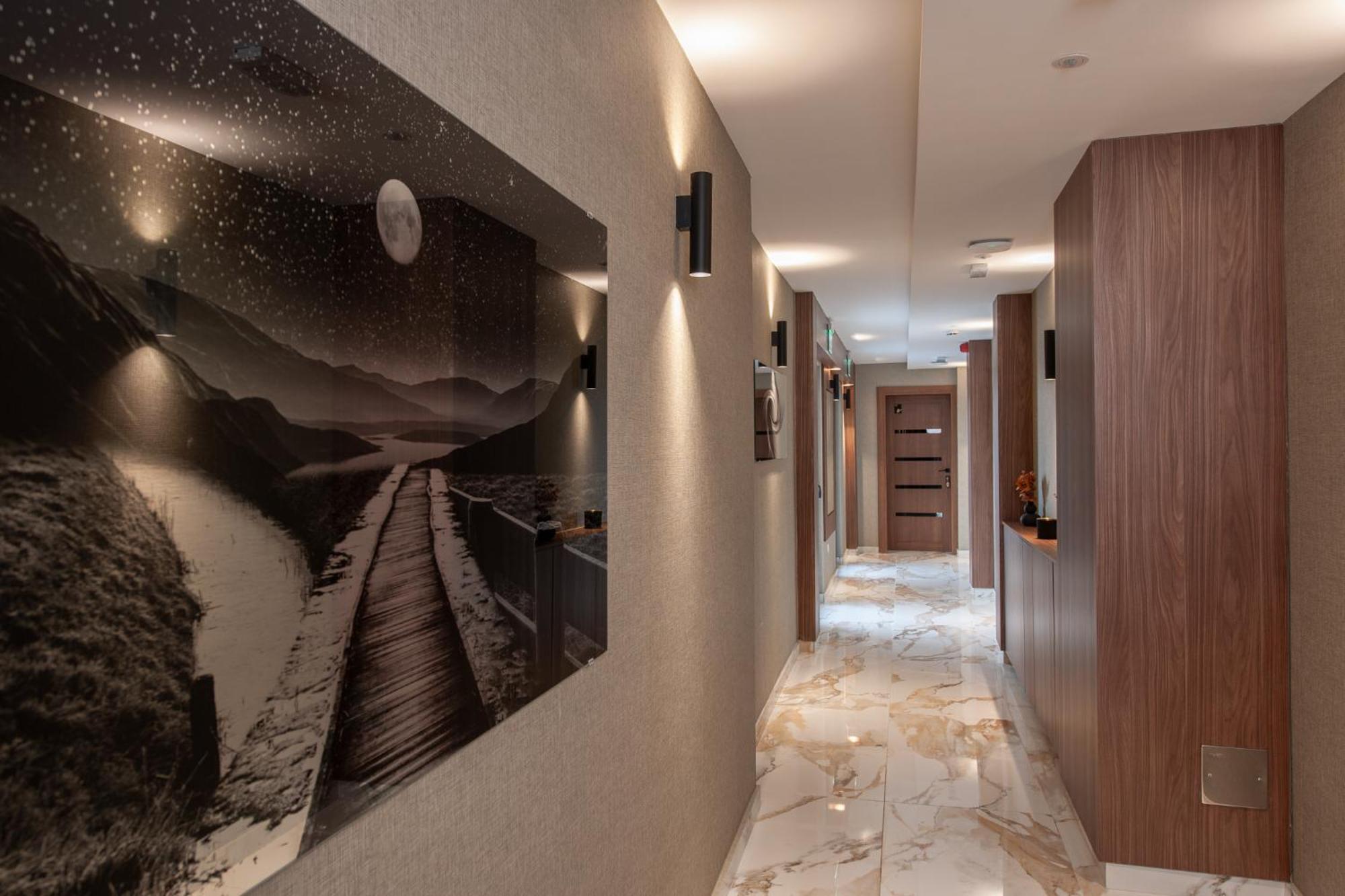 Hotel Kralj Kraljevo Ngoại thất bức ảnh