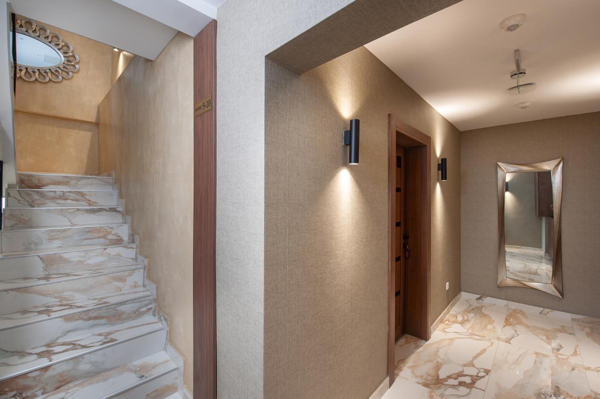 Hotel Kralj Kraljevo Ngoại thất bức ảnh
