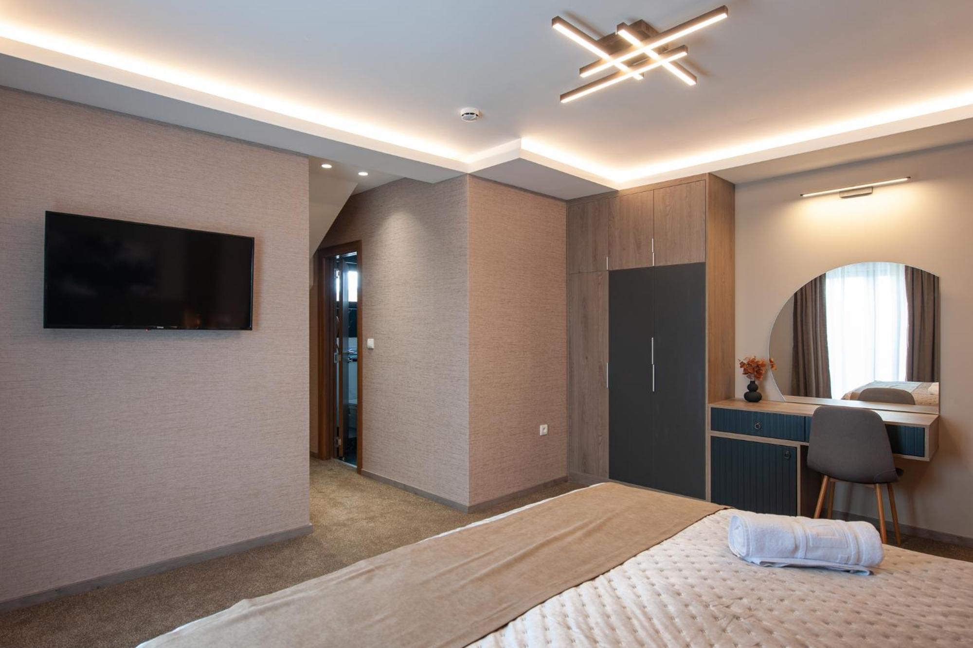 Hotel Kralj Kraljevo Phòng bức ảnh