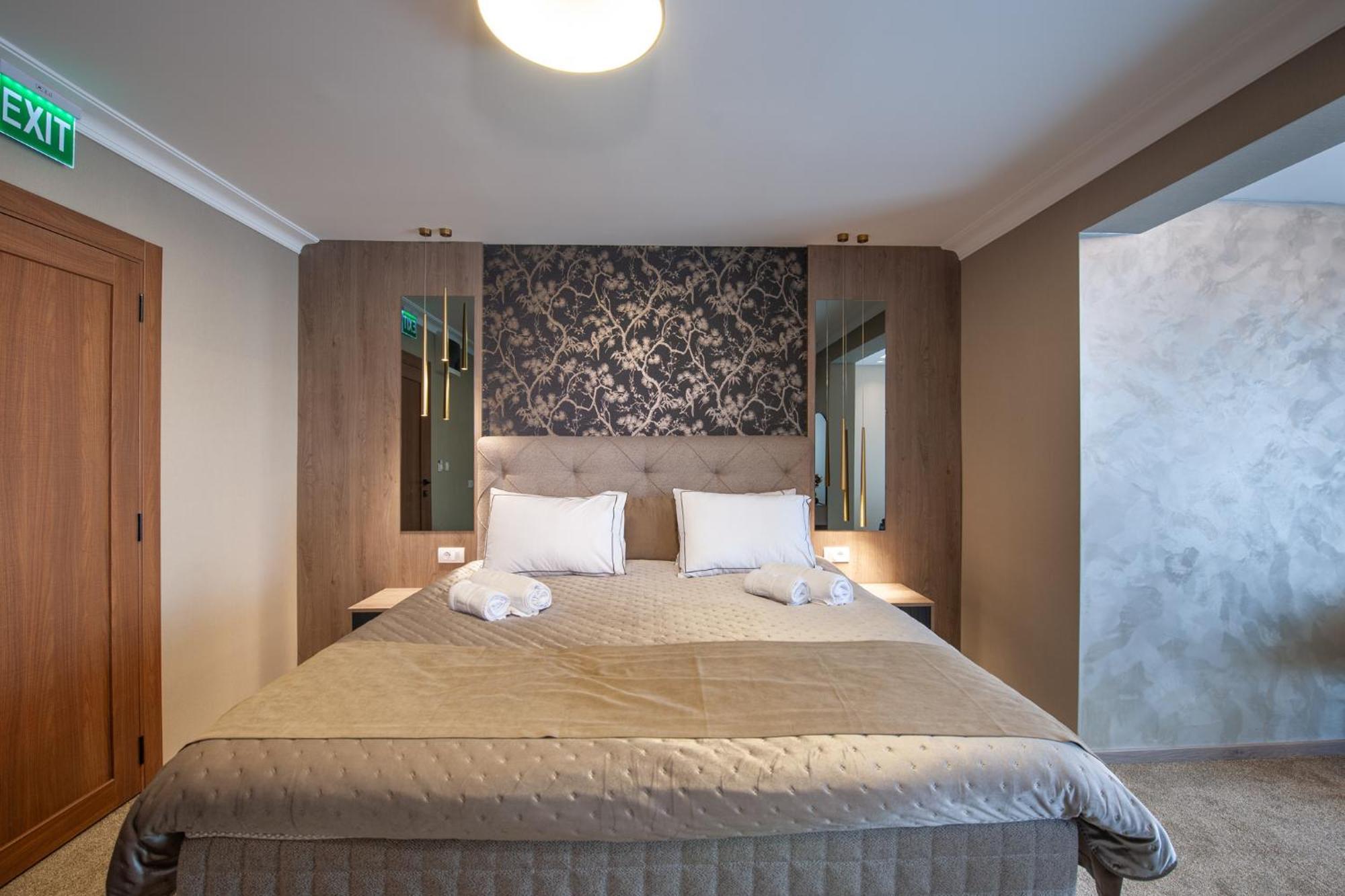 Hotel Kralj Kraljevo Phòng bức ảnh
